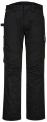 Portwest PW240 PW2 Service Nadrág Fekete/Szürke - 42 (PW-PW240BZR42) - hardtools