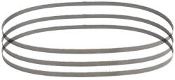 Milwaukee prémium fűrészlap szalagfűrészhez 1139, 83X8/10 (3db/cs) (48390601) - hardtools