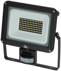 brennenstuhl JARO 7060 P LED-es reflektor mozgásérzékelővel, falra szerelhető, 5800lm, 6500K, 50W (1171250542) - hardtools