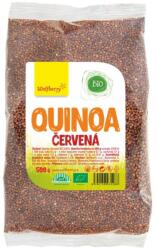 Wolfberry BIO Quinoa roșie 500 g