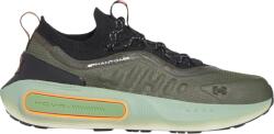 Under Armour UA U Phantom 4 RFLCT Cipők 3027672-310 Méret 45 EU 3027672-310