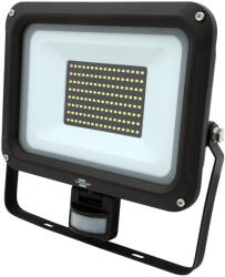 brennenstuhl JARO 11060 P LED reflektor, falra szerelhető, 9200lm, 80W, alumínium, IP65 (1171250842) - hardtools