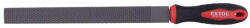 Extol Premium ráspoly 250mm lapos (8803750) - hardtools