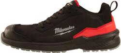 Milwaukee FLEXTRED munkavédelmi félcipő S3S 1L110133 ESD SC FO SR - 37 (4932493715) - hardtools