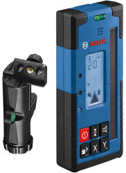 Bosch lézervevő LR 60 RB 60 állvány GRL 600 forgólézerhez (0601069P00)