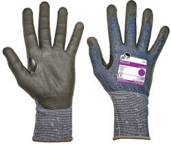 Free Hand RALLUS munkavédelmi kesztyű CUT 5 nitril/PU 10 (0113009499100) - hardtools