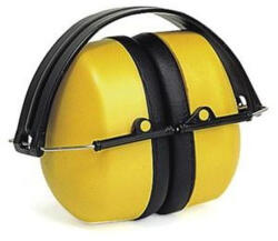 Earline munkavédelmi hallásvédő fültok MAX500 (VES-31050) - hardtools