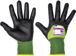 Free Hand SITTA 3/4 munkavédelmi kesztyű CUT 5 nitril 10 (0113010199100) - hardtools