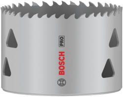 Bosch PRO Multi Material körkivágó, 73 mm, kobalttal, fa, nemvasfém, műanyag, gipszkarton (2608901525) - hardtools
