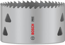Bosch PRO Multi Material körkivágó, 83 mm, kobalttal, fa, nemvasfém, műanyag, gipszkarton (2608901528) - hardtools