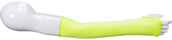 Portwest A690 Vágásbiztos alkarvédő Sárga - 45 cm (PW-A690YER)
