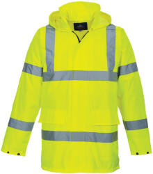 Portwest S160 Lite Traffic dzseki Sárga - M (PW-S160YERM) - hardtools