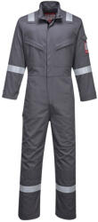 Portwest FR93 Bizflame Ultra overál Szürke - S (PW-FR93GRRS) - hardtools