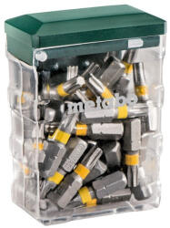 Metabo bithegy TX25x25mm 25db/cs (626713000) - hardtools