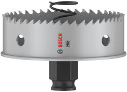 Bosch PRO Sheet Metal PC Plus körkivágó, 83 mm, rozsdamentes acél, fémlemez (2608594467) - hardtools