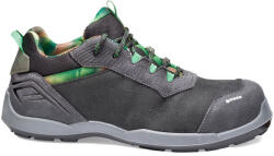 Base Protection B0666 Grand Canyon/Tulum Félcipő S1PS FO ESD SR Szürke - 37 (PW-B0666GRR37) - hardtools