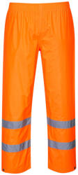 Portwest H441 Láthatósági esőnadrág Narancs - 3XL (PW-H441ORRXXXL) - hardtools