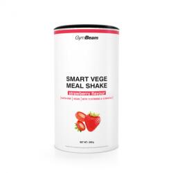 GymBeam Smart Vege Meal Shake 500 g ciocolată