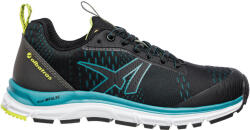 Albatros AER55 ST Black Blue Low O1 ESD HRO SRA munkavédelmi cipő Fekete/Kék - 38 (ALB-654940-38) - hardtools