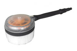 Hecht rotációs kefe feltét HECHT000320E (HECHT000320E) - hardtools