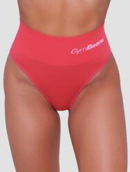 GymBeam Chiloți brazilieni 2Pack Pink L