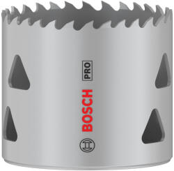 Bosch PRO Multi Material körkivágó, 57 mm, kobalttal, fa, nemvasfém, műanyag, gipszkarton (2608901517) - hardtools
