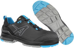 Albatros Taraval Black/Blue Low S3L ESD FO SR munkavédelmi cipő Fekete/Kék - 37 (ALB-648030-37) - hardtools