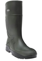 Portwest FD90 Nem biztonsági PU csizma O4 CI FO SRC Zöld - 47 (PW-FD90GNR47) - hardtools