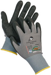 Free Hand NYROCA MAXIM DOTS munkavédelmi kesztyű 7 (12pár/cs) (0108007099070) - hardtools
