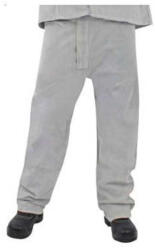 Euro Protection marhabőr hegesztő nadrág L (VES-GAN57464) - hardtools