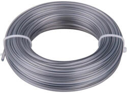 Extol damil szegélynyíróhoz kör 2, 0mm 15m (8870903)