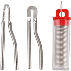  Extol Premium forrasztócsúcs 3db (8894510) (8894510A) - hardtools