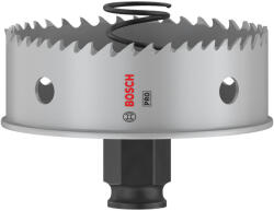 Bosch PRO Sheet Metal PC Plus körkivágó, 76 mm, rozsdamentes acél, fémlemez (2608594465) - hardtools