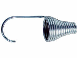 Extol kampó, 20db; 8mm, gumikötélhez (10011) - hardtools