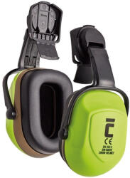 Cerva CIRON HELMET láthatósági fültok sárga (0402012079999) - hardtools