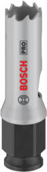 Bosch PRO Multi Material PC Plus körkivágó, 16 mm, fa, nemesfém, műanyag, gipszkarton (2608594365) - hardtools