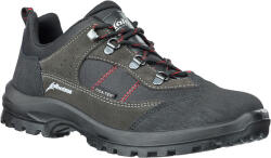 Albatros Lofoten túracipő COA. TEX membránnal Fekete - 47 (ALB-658600-47) - hardtools