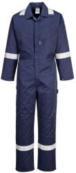 Portwest F813 Iona overál Navy - 4XL (PW-F813NAR4XL) - hardtools