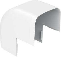 Hager Colt exterior pentru canal cablu 90X65mm pentru aer conditionat (CLM650903)