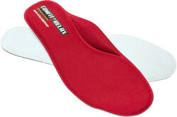 Albatros Comfit®Relax talpbetét Piros - 46 (ALB-204800-46) - hardtools