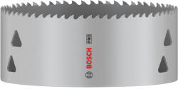 Bosch PRO Multi Material körkivágó, 121 mm, kobalttal, fa, nemvasfém, műanyag, gipszkarton (2608901539) - hardtools