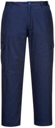 Portwest AS11 Antisztatikus, ESD nadrág Navy - XXL (PW-AS11NARXXL) - hardtools