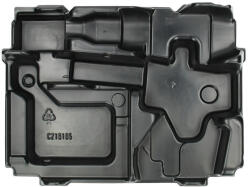 HiKOKI (Hitachi) Hitbox betét WH18DBDL2 akkus ütvecsavarozóhoz /DS/DV/WH/WR14/18 (336475) - hardtools