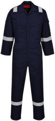 Portwest AF73 Araflame Silver overál Navy - 34 (PW-AF73NAR34) - hardtools