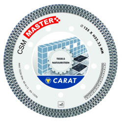 Carat (Hikoki) gyémánttárcsa 115x8x22, 2 mm (CSMP115300) - hardtools