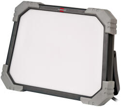 brennenstuhl DINORA 10050 LED építési reflektor, törés- és ütésálló ház, 85W, 10600lm, 5700K, 5m (1171580030) - hardtools