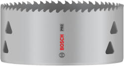 Bosch PRO Multi Material körkivágó, 111 mm, kobalttal, fa, nemvasfém, műanyag, gipszkarton (2608901537) - hardtools