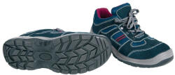 CERVA RAVEN SPORT munkavédelmi cipő kék O1 39 (0201001741039) - hardtools