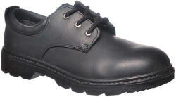 Portwest FW44 Steelite Thor S3 bakancs Fekete - 38 (PW-FW44BKR38) - hardtools