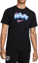 Nike GA M NK TEE OC Rövid ujjú póló fz8077-010 Méret M fz8077-010